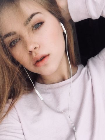 Лизочка