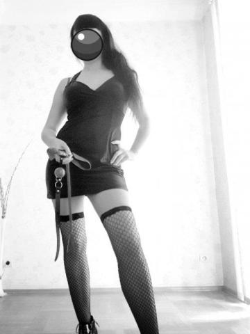 Индивидуалка Варвара Фотография 9