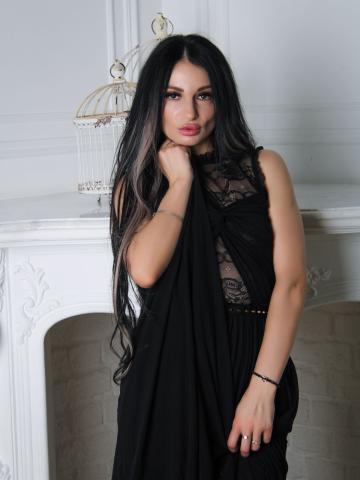 Индивидуалка Елизавета Фотография 10
